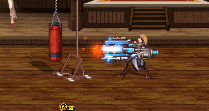 dnf激光炮大小装备_dnf激光炮最大范围_DNF70大枪激光炮穿什么异界?